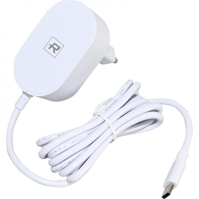 Адаптер/блок питания ROBITON USBC3000 19804