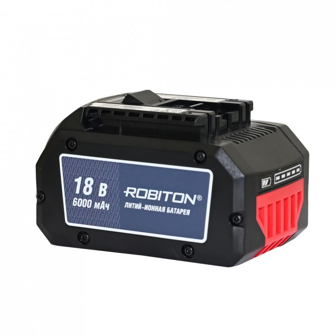 Аккумуляторная сборка ROBITON BS1860LI 19716
