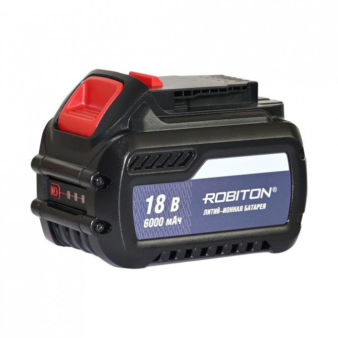 Аккумуляторная сборка ROBITON DW1860LI 19719 Аккумуляторная сборка ROBITON DW1860LI 19719