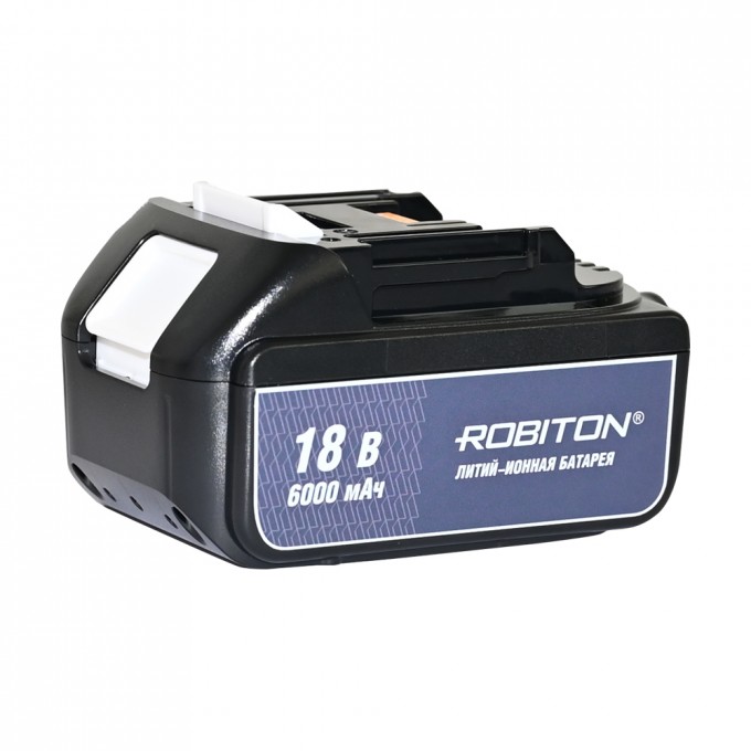 Аккумуляторная сборка ROBITON MK1860LI 19718