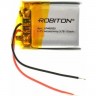 Аккумулятор ROBITON LP402025 14894