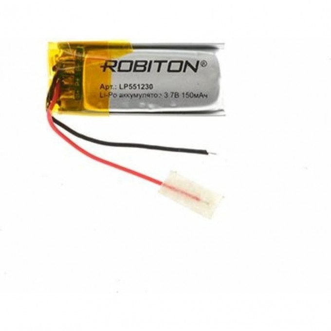 Аккумулятор ROBITON LP551230 14900 Аккумулятор ROBITON LP551230 14900