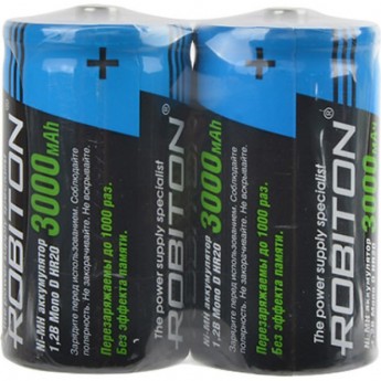 Аккумулятор ROBITON RTU3000MHD Аккумулятор ROBITON RTU3000MHD