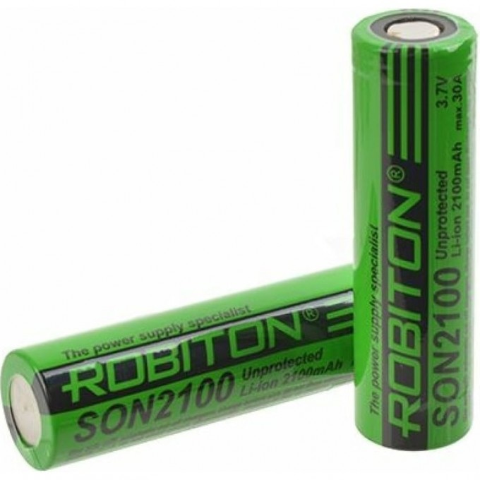 Аккумулятор ROBITON SON2100 13568 Аккумулятор ROBITON SON2100 13568