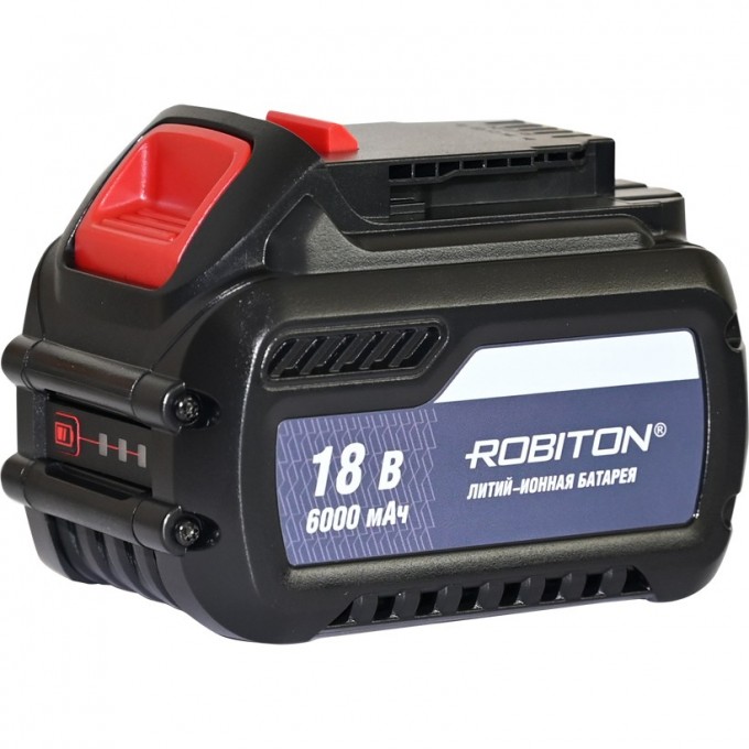 Аккумуляторная сборка ROBITON DW1860LI 19719