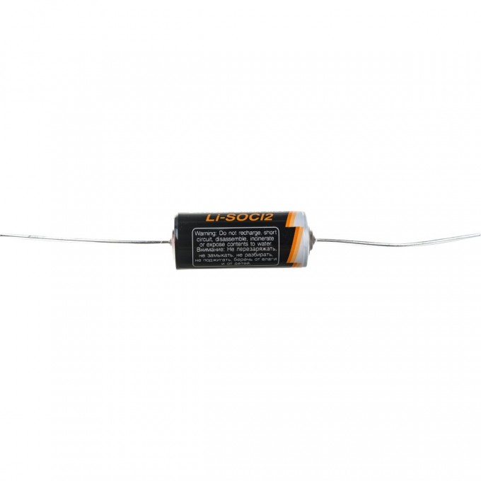 Элемент питания ROBITON ER14335-AX 11620 Элемент питания ROBITON ER14335-AX 11620