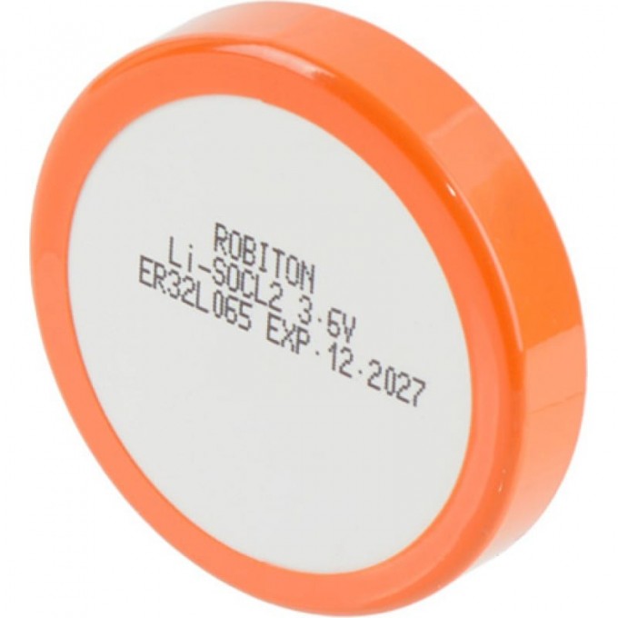 Элемент питания ROBITON ER32L065 15151 Элемент питания ROBITON ER32L065 15151