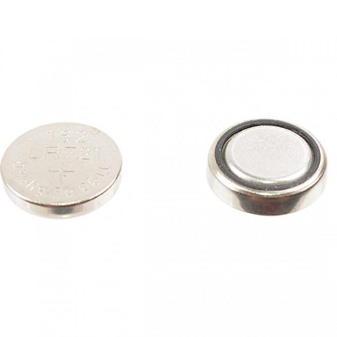 Элемент питания ROBITON R-AG11-0-BL5 16946 Элемент питания ROBITON R-AG11-0-BL5 16946