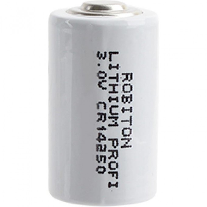 Элемент питания ROBITON R-CR14250-PK1 14634 Элемент питания ROBITON R-CR14250-PK1 14634