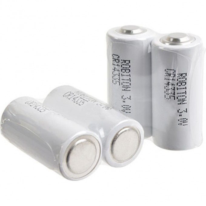 Элемент питания ROBITON R-CR14335-SR2 16443 Элемент питания ROBITON R-CR14335-SR2 16443