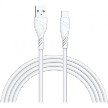 Кабель USB ROBITON P6W USB A-Type-C