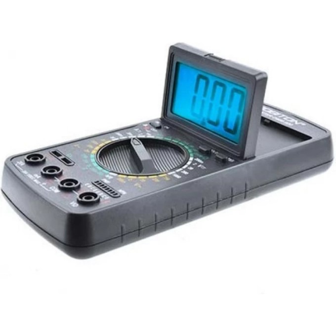 Мультиметр ROBITON DMM-900 13357 Мультиметр ROBITON DMM-900 13357