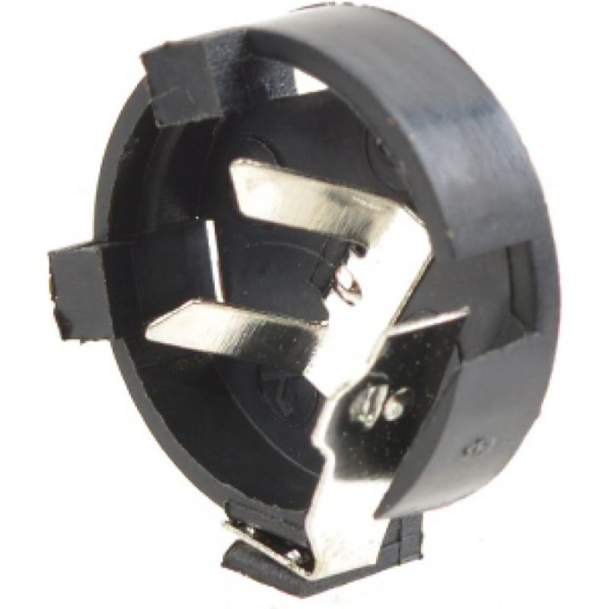 Отсек для элементов питания ROBITON Bh1x1225 16504 Отсек для элементов питания ROBITON Bh1x1225 16504