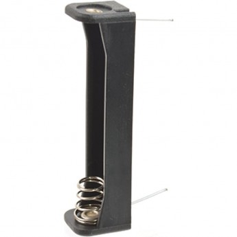 Отсек для элементов питания ROBITON Bh1xAAA/circuit board