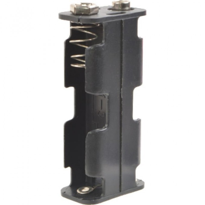 Отсек для элементов питания ROBITON Bh2xAA/2 9V snap 16501 Отсек для элементов питания ROBITON Bh2xAA/2 9V snap 16501