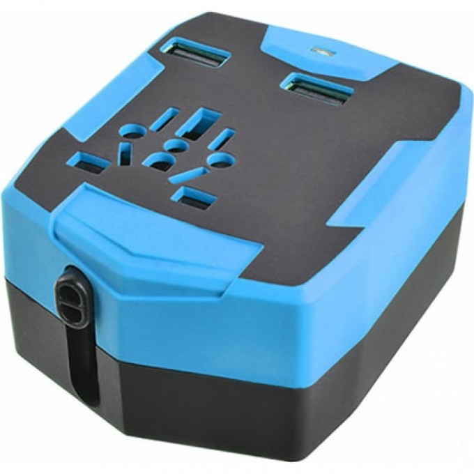 Переходник сетевой ROBITON POWER BANK-X 15195 Переходник сетевой ROBITON POWER BANK-X 15195