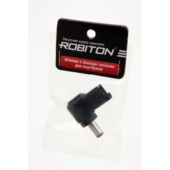 Штекер ROBITON NB-LUF 10076 Штекер ROBITON NB-LUF 10076