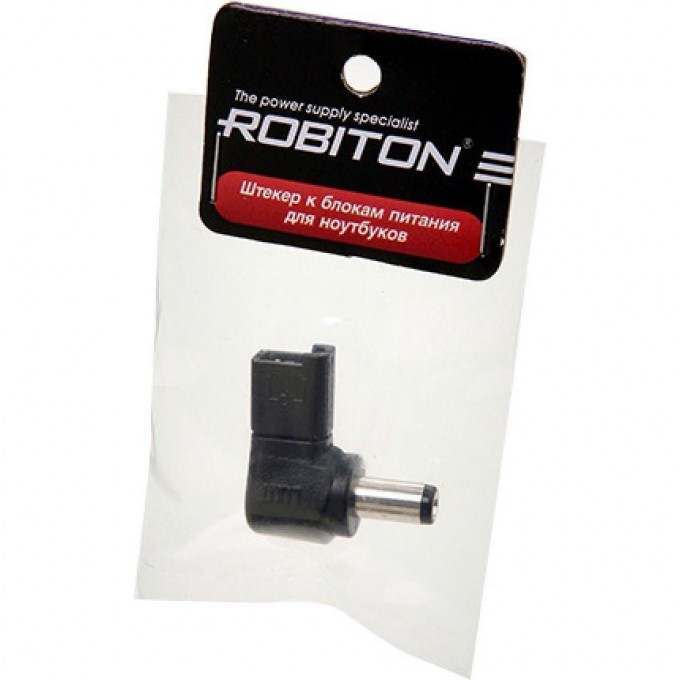 Штекер ROBITON NB-LUNT 10082 Штекер ROBITON NB-LUNT 10082