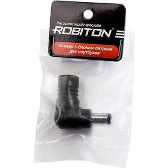 Штекер ROBITON NB-ME