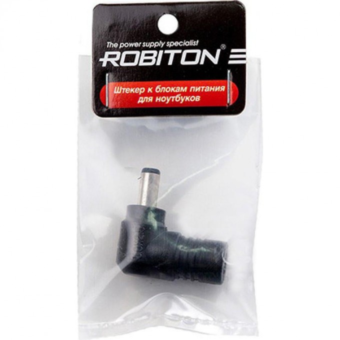 Штекер ROBITON NB-MF 11796 Штекер ROBITON NB-MF 11796