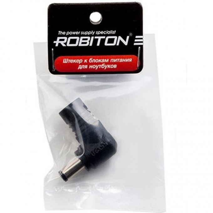 Штекер ROBITON NB-MNT 11799 Штекер ROBITON NB-MNT 11799