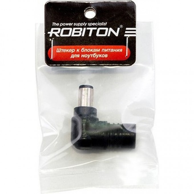 Штекер ROBITON NB-MQ 11803 Штекер ROBITON NB-MQ 11803