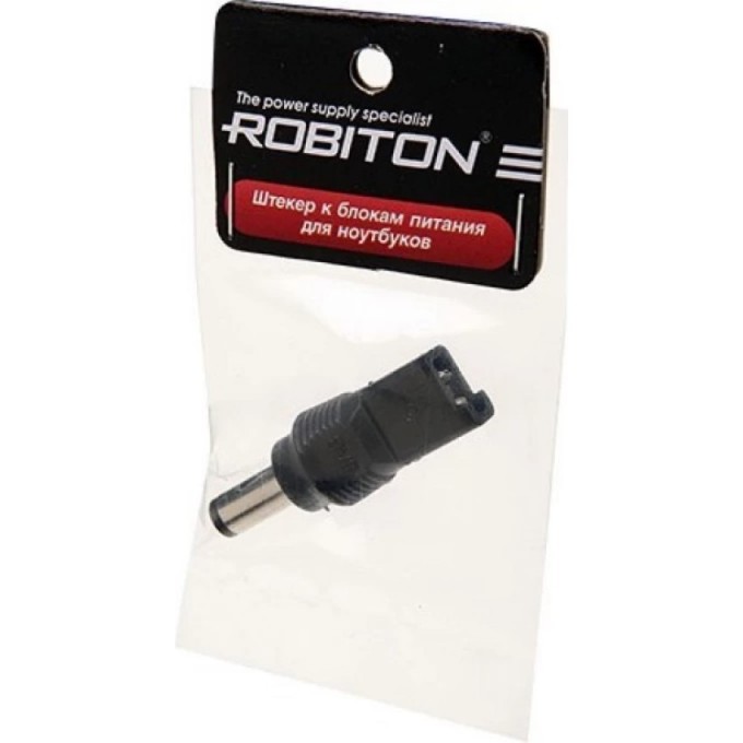 Штекер ROBITON NB-UAB 10215 Штекер ROBITON NB-UAB 10215