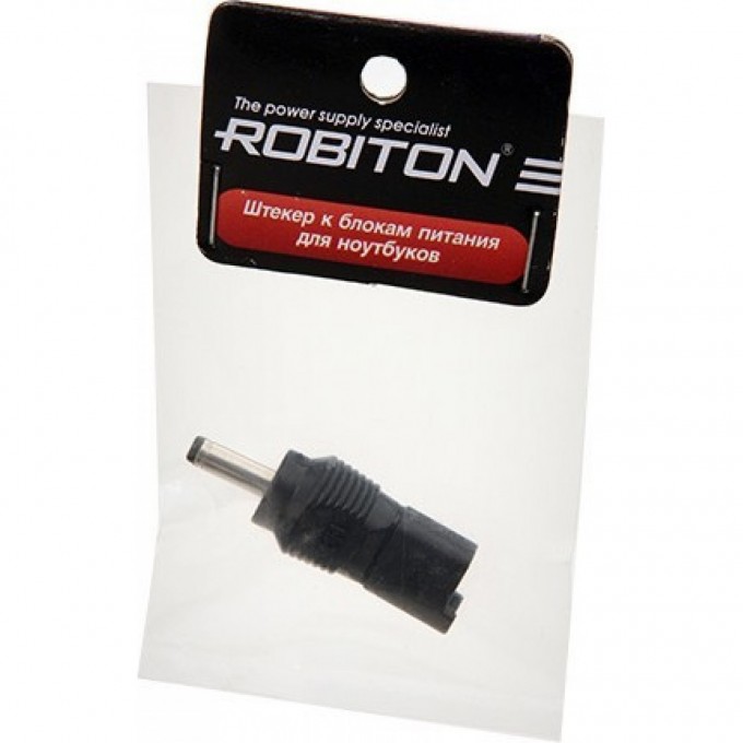 Штекер ROBITON NB-UH 10085 Штекер ROBITON NB-UH 10085