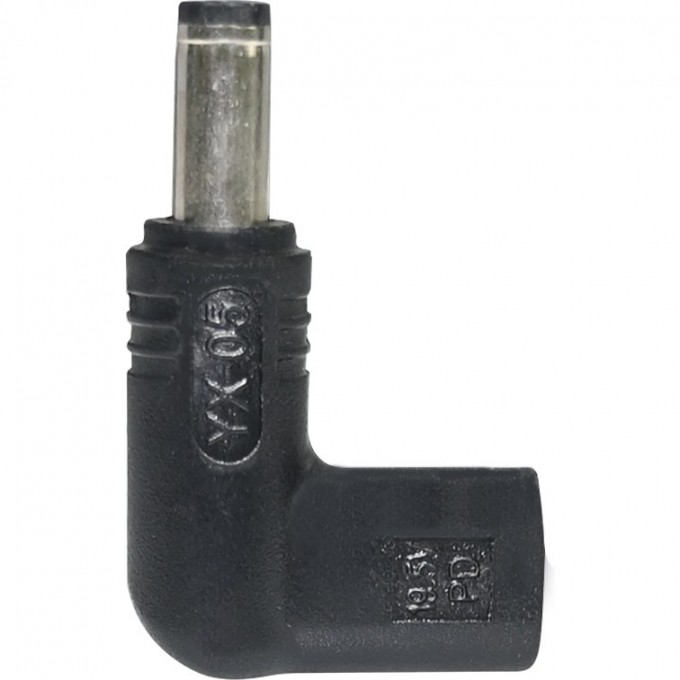 Штекер ROBITON NBTC-ME 5,5 x 2,1мм 19807