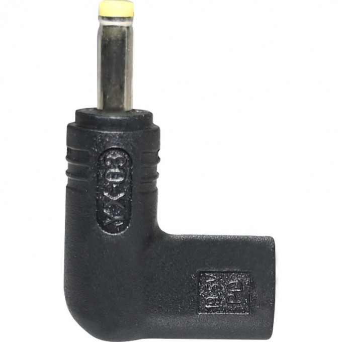 Штекер ROBITON NBTC-MNX 4,0 x 1,7мм 19806