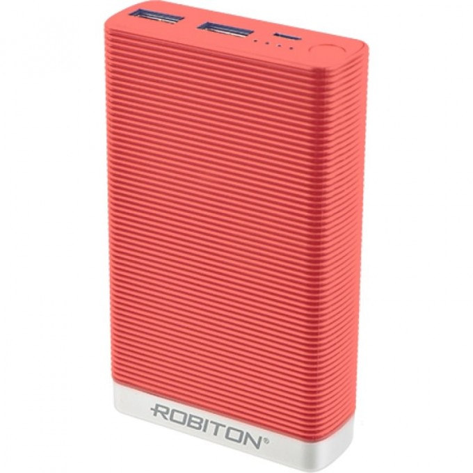 Универсальный внешний аккумулятор ROBITON POWER BANK Li7.8-R 15311 Универсальный внешний аккумулятор ROBITON POWER BANK Li7.8-R 15311