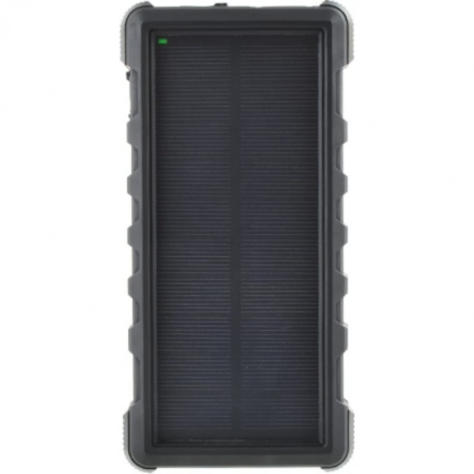 Универсальный внешний аккумулятор ROBITON POWER BANK LP-24-Solar 15205 Универсальный внешний аккумулятор ROBITON POWER BANK LP-24-Solar 15205