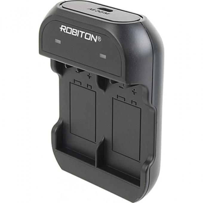 Зарядное устройство ROBITON 9V150 FAST 17292 Зарядное устройство ROBITON 9V150 FAST 17292